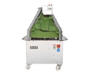 Aŭtomata Dough Rounder YQ-800