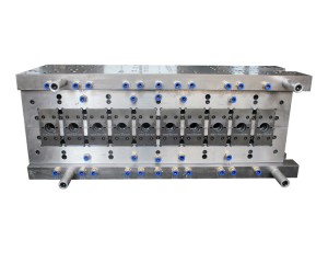 កញ្ចប់បោកគក់ថែទាំតាមផ្ទះ