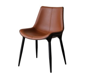 Italian Modern Classic Hermes Dining Chair