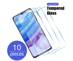 xiaomi Redmi 5 5A 6 6A Plus Pro Prime Tempered චිත්‍රපටය සඳහා Screen Protector