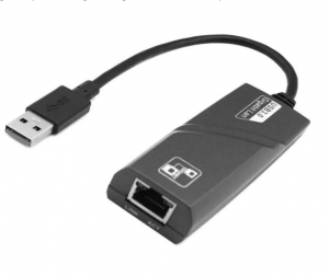 Mac Win PC ಗಾಗಿ ಹೊಸ USB 3 0 ರಿಂದ RJ45 10 100 1000 ಗಿಗಾಬಿಟ್ ಲ್ಯಾನ್ ಎತರ್ನೆಟ್ LAN ನೆಟ್‌ವರ್ಕ್ ಅಡಾಪ್ಟರ್ 1000Mbps