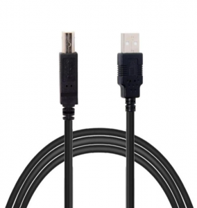 3m 5m 8m USB20 A مرد کان USB B مرد ڪيبل هارڊ ڊسڪ اسڪينر پرنٽر لاءِ