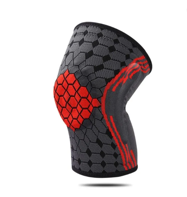 Knee Pads Brace For Relief Compression Sleeve With Patella Gel Pad