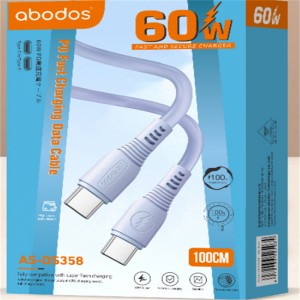 Cable de dades convencional