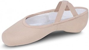 Bloch Women's Performa Dance Shoe