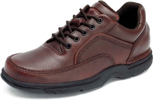 Eureka Walking Shoe sa Rockport Men