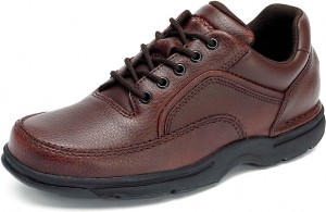 Rockport Txiv neej Eureka Taug Kev Khau