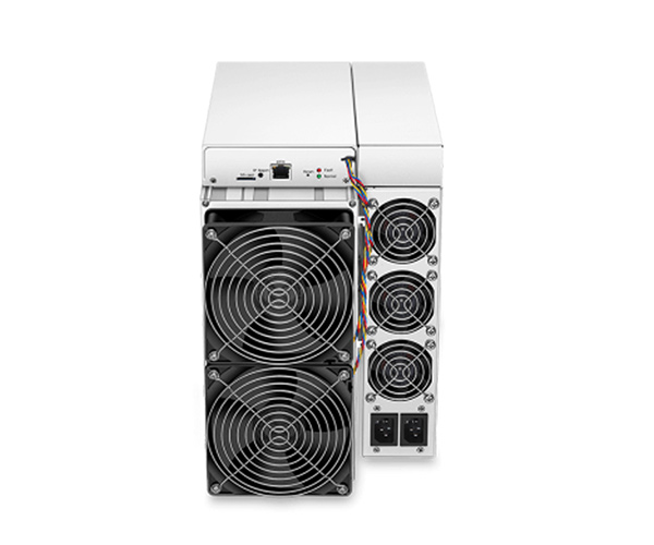 Mest arðbær ASIC KDA Miner 166th/s Bitmain Antminer KA3 Miner