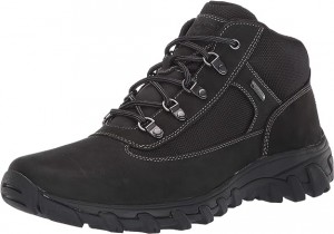 Rockport Csp Chukka stígvél karla