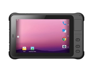 7 Inci Android In-Vehicle Rugged Tablet