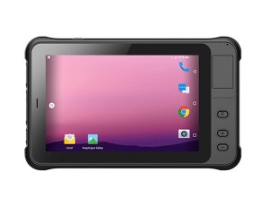 7 inch Android Ni-ọkọ gaungaun tabulẹti