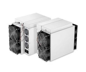 ASIC KDA Miner máis rendible 166th/s Bitmain Antminer KA3 Miner