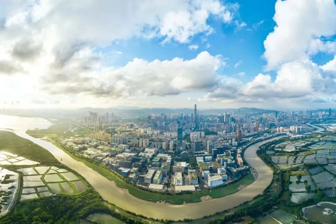 Shenzhen-Hong Kong collaborative innovation ushers in the golden period and presses the “accelerator button”