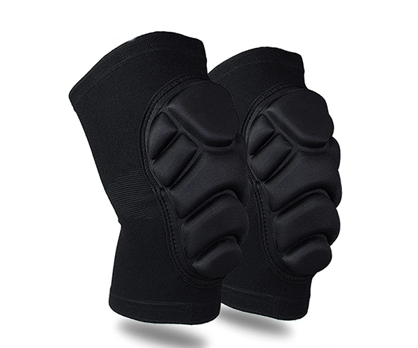 I-Basketball Knee Pad