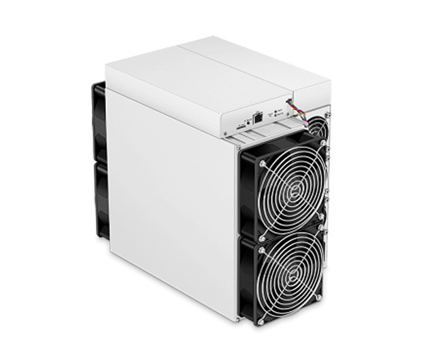 Mest arðbær ASIC KDA Miner 166th/s Bitmain Antminer KA3 Miner