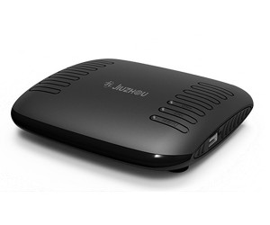 ប្រអប់ ZAPPER ឌីជីថល DVB-C