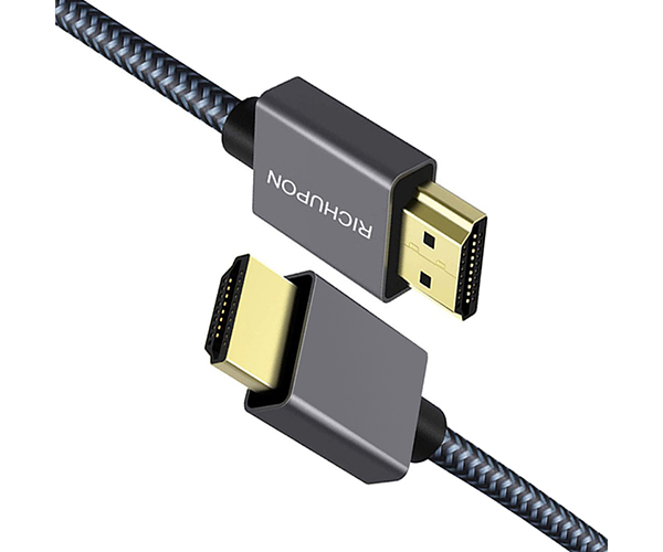 18Gbps அல்ட்ரா அதிவேக HDMI 2.0 கேபிள் & 4K@60Hz HDMI கேபிள்