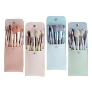 Cosmetic Makeup Brushes Set Beauty Items Tools Powder Foundation Eyeshadow Eyebrow Brush Tool Make Up Pincel Maquiagem