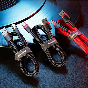 Mobile phone Usb data cable 2M