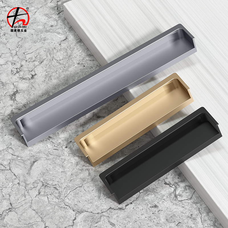 Flush Handle 21033